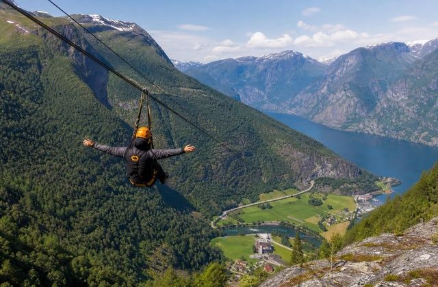 Flåm