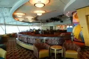 Cosmopolitan Club