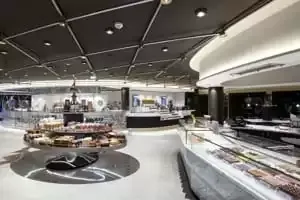 Jean-Philippe Chocolat & Café