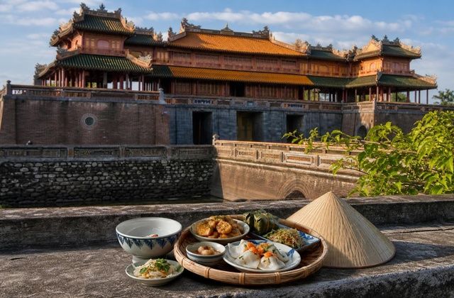 Hué
