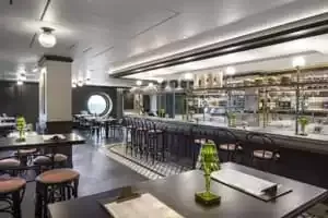 O Atelier Bistrot