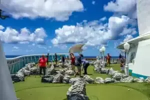 Explorar dunas