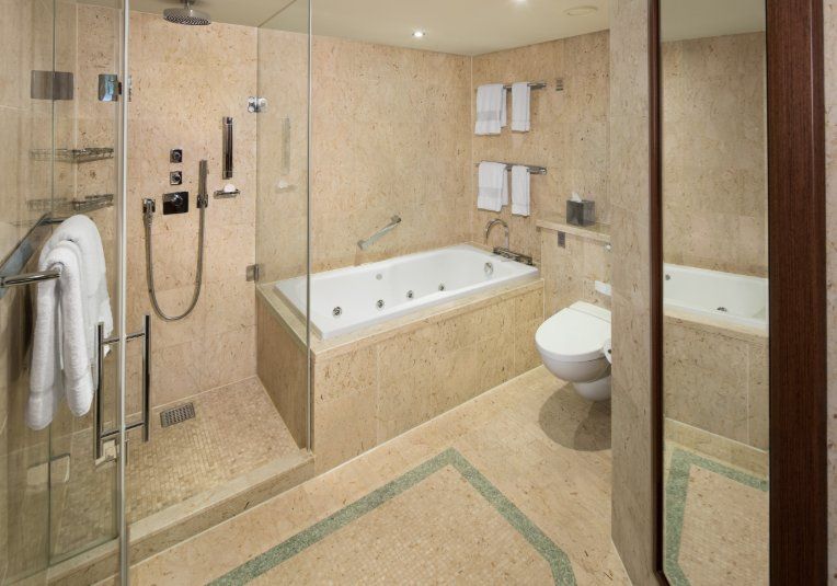 Suite Royal