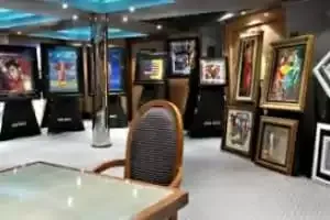 Silver Art Gallery