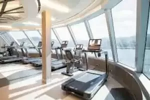 Centro de Fitness