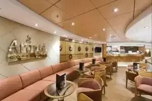 Aroma Coffee Bar