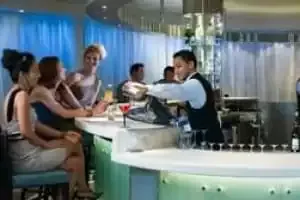 Martini Bar & Crush