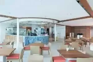 AquaSpa Cafe