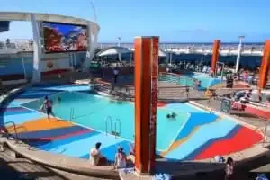 Piscina Principal