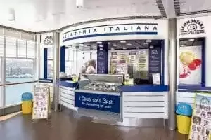 Gelataria Italiana