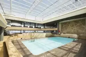 Piscina Grand Canyon