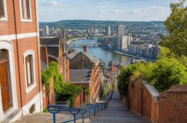 Liège