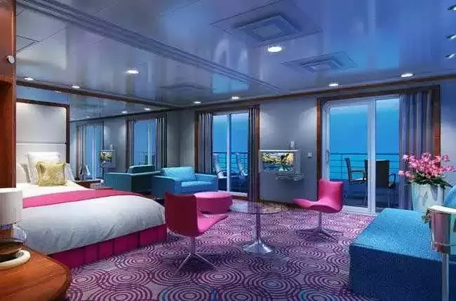 suite