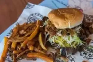 Guy's Burger Joint