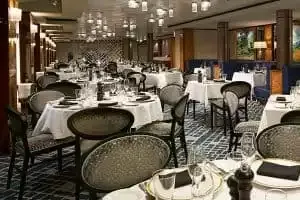 Le Bistro