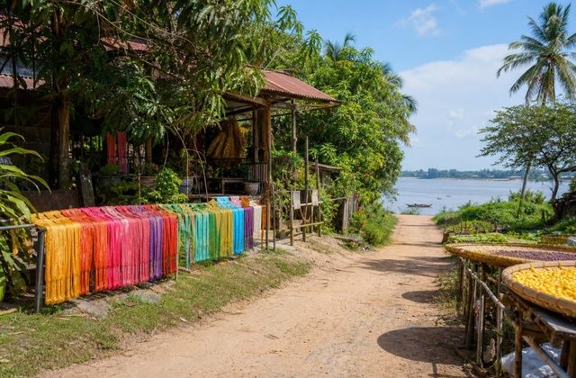 Koh Dach