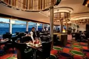 Tuscan Grille