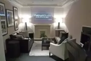 Platinum Studio
