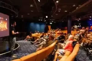 Celebrity Central