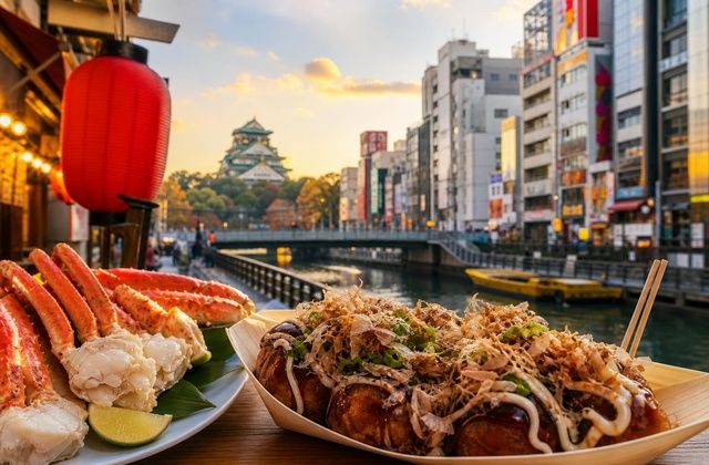 Em Osaka