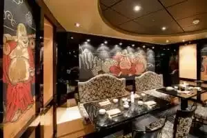 Oriental Plaza