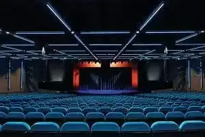 Escape Theater