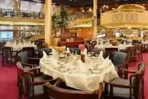 A Sala de Jantar