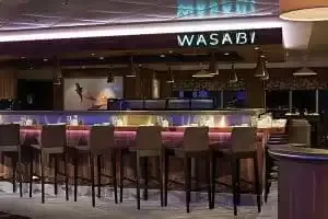 Wasabi