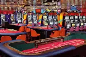 Casino