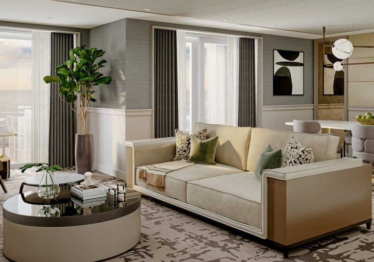 Suite Grand