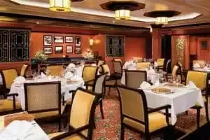 Cagney's Steakhouse