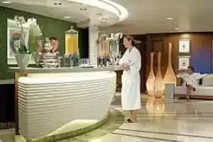 Canyon Ranch Spa