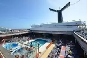 A Piscina do Sol