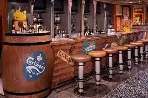 Bar Shanghai