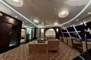 Bar Outlook