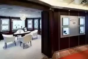 Coleção de Luxo Merabella