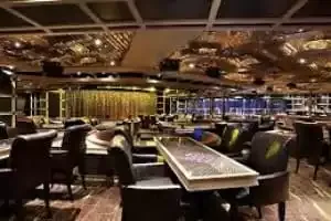 Cabaret Ebony