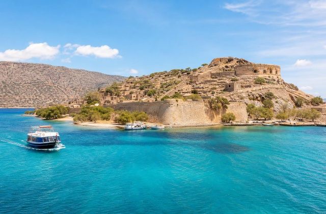Agios Nikolaos