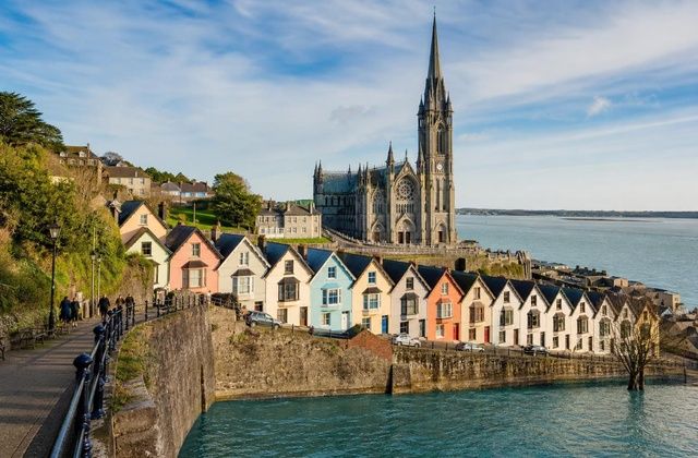 Cobh