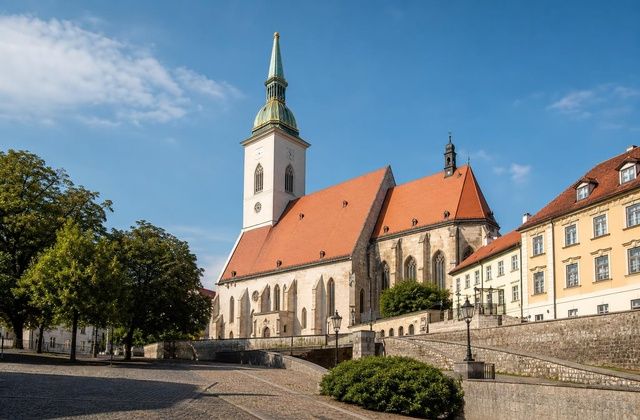 Catedral de São Martinho