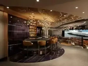 JOURNEYS LOUNGE