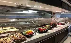 Marketplace Bar