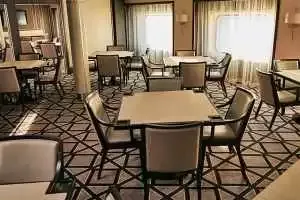 Sala de Cartas e Conferências