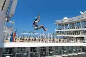 Zip-Line