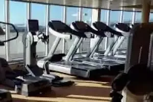 Centro de fitness