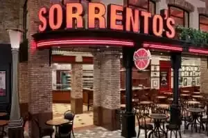 Sorrentos