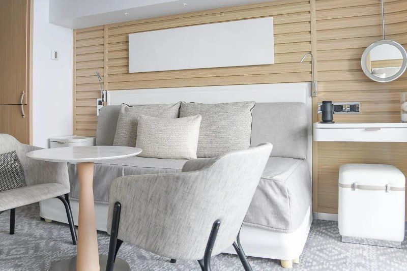 Suite Prestige Convés 5