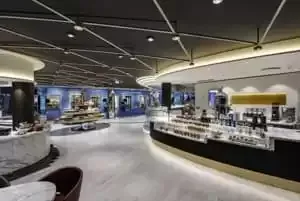 Jean-Philippe Chocolat & Café