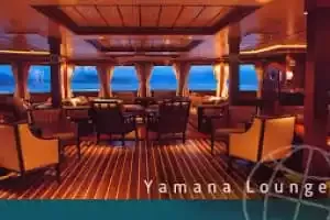 Salão Yamana