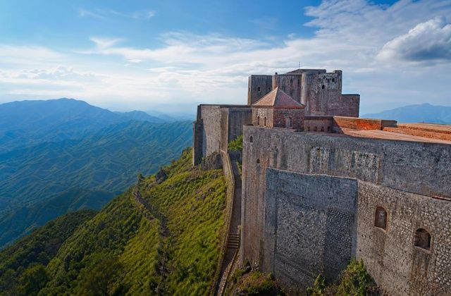 Citadelle Laferrière